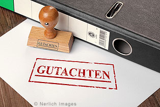 Gutachten durch einen Sachverständigen erstellen lassen gutachten